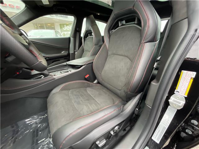2026 Dodge Charger Scat Pack (Stk: 26-255) in Sarnia - Image 10 of 23