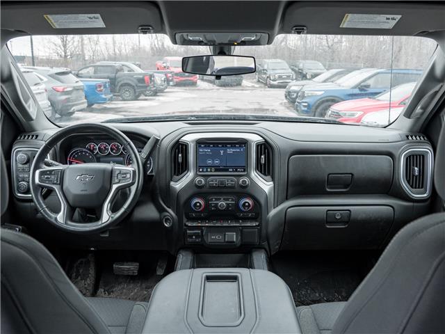 2020 Chevrolet Silverado 1500 LT Trail Boss (Stk: 26N7943A) in Mississauga - Image 26 of 27