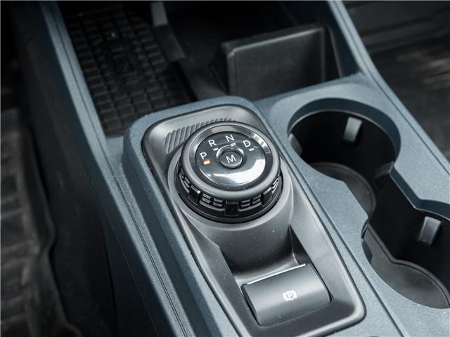 2025 Ford Maverick Lobo High (Stk: P1074) in Mississauga - Image 22 of 31