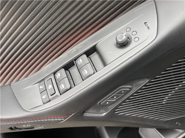 2026 Dodge Charger Scat Pack (Stk: 26-255) in Sarnia - Image 11 of 23