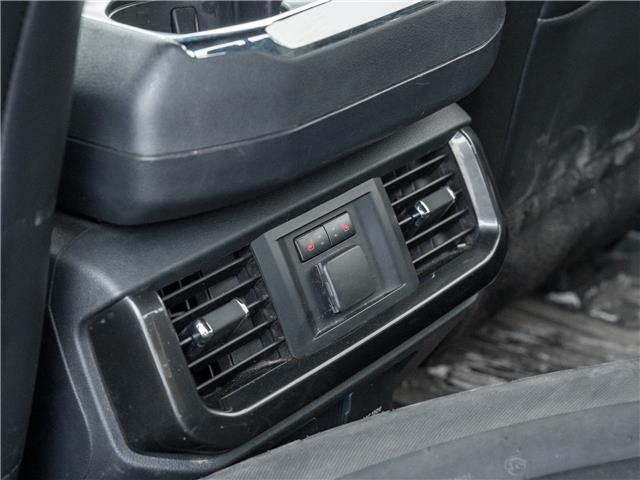 2021 Ford F-150 Lariat (Stk: P1071) in Mississauga - Image 33 of 34