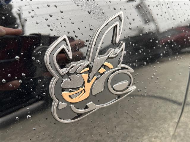 2026 Dodge Charger Scat Pack (Stk: 26-255) in Sarnia - Image 9 of 23