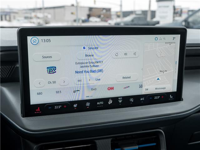 2025 Ford Maverick Lobo High (Stk: P1074) in Mississauga - Image 25 of 31