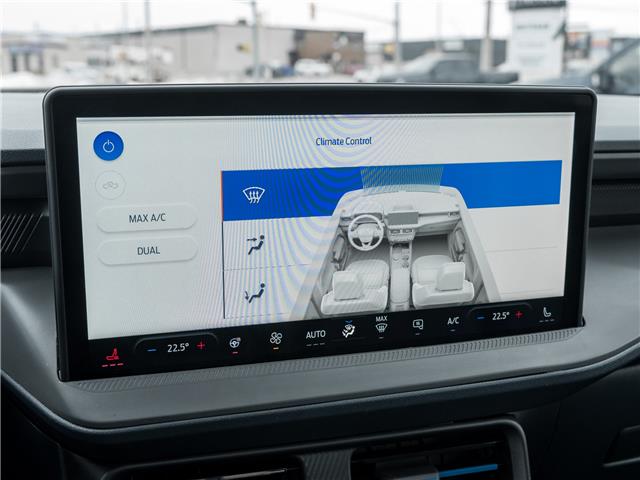 2025 Ford Maverick Lobo High (Stk: P1074) in Mississauga - Image 26 of 31