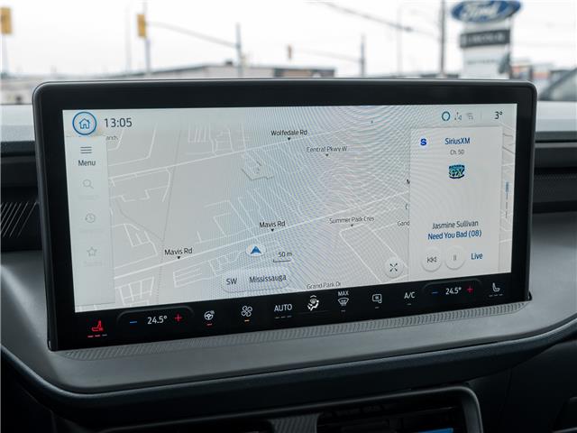 2025 Ford Maverick Lobo High (Stk: P1074) in Mississauga - Image 16 of 31