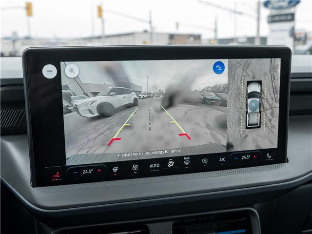 2025 Ford Maverick Lobo High (Stk: P1074) in Mississauga - Image 17 of 31