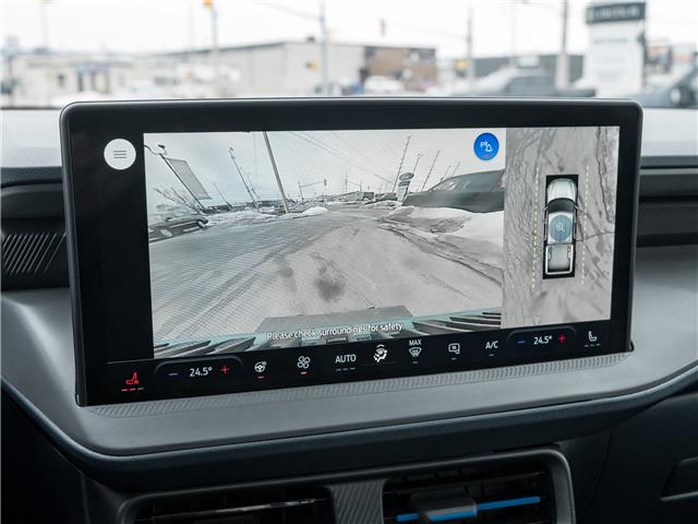 2025 Ford Maverick Lobo High (Stk: P1074) in Mississauga - Image 18 of 31