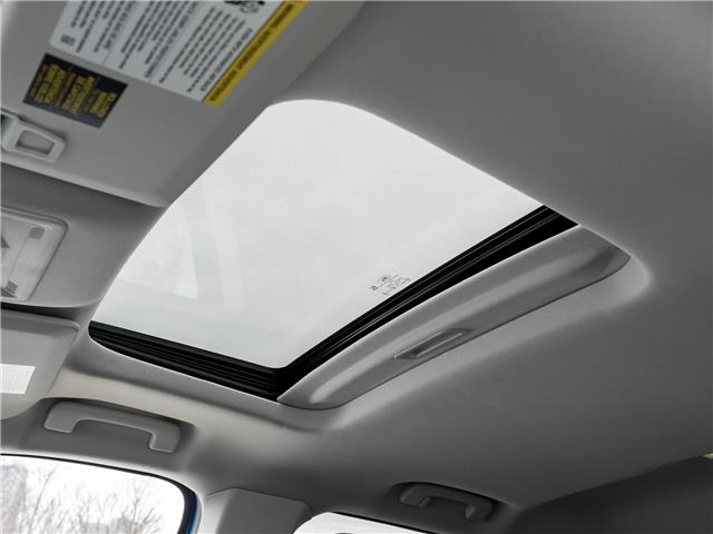 2025 Ford Maverick Lobo High (Stk: P1074) in Mississauga - Image 27 of 31