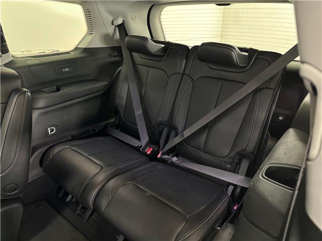 2024 Jeep Grand Cherokee L Limited (Stk: 43561J) in Belleville - Image 7 of 31