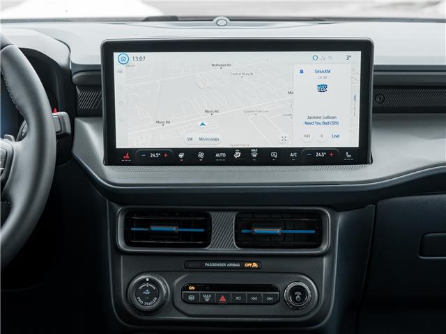 2025 Ford Maverick Lobo High (Stk: P1074) in Mississauga - Image 30 of 31
