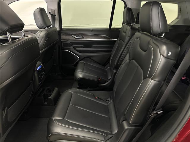 2024 Jeep Grand Cherokee L Limited (Stk: 43561J) in Belleville - Image 8 of 31