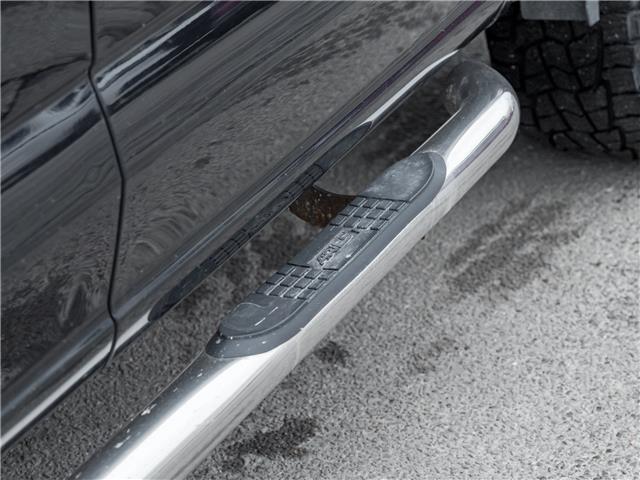 2021 Ford F-150 XLT (Stk: P1069) in Mississauga - Image 8 of 11