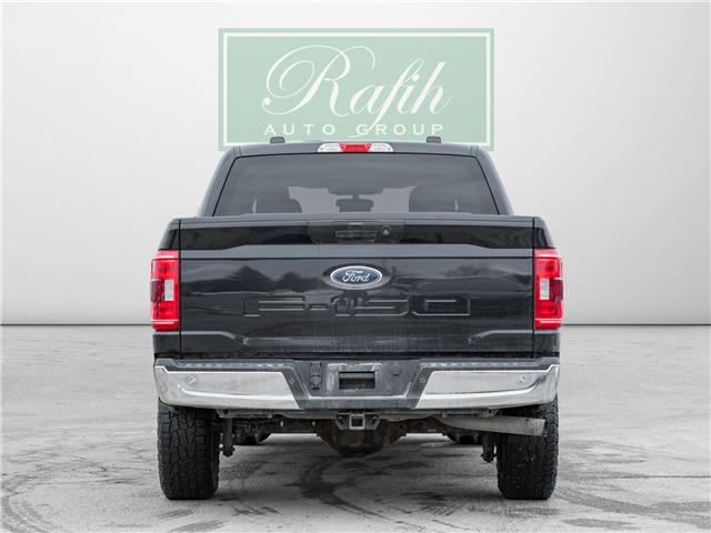 2021 Ford F-150 XLT (Stk: P1069) in Mississauga - Image 11 of 11