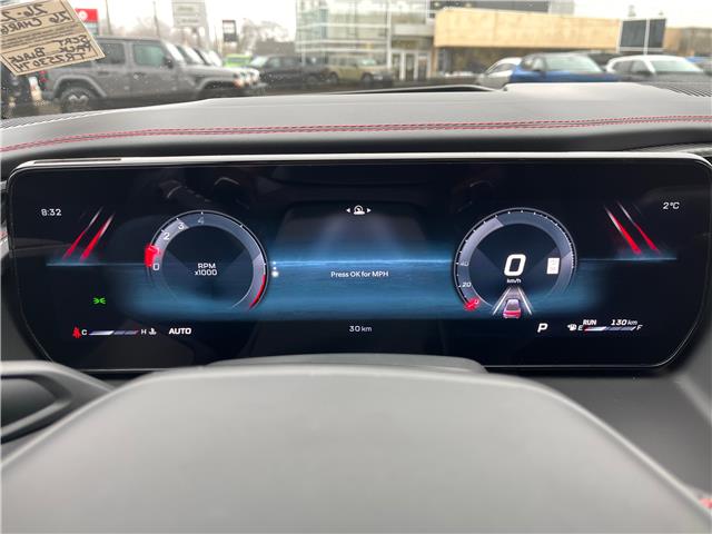 2026 Dodge Charger Scat Pack (Stk: 26-255) in Sarnia - Image 14 of 23