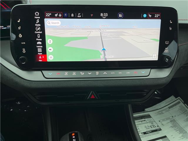 2026 Dodge Charger Scat Pack (Stk: 26-255) in Sarnia - Image 15 of 23