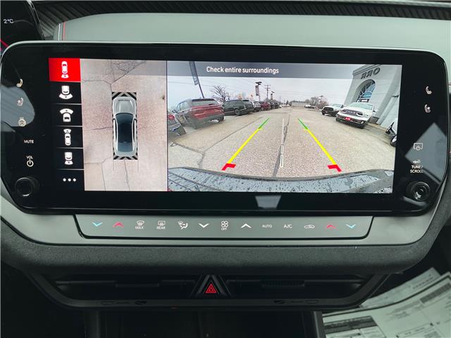 2026 Dodge Charger Scat Pack (Stk: 26-255) in Sarnia - Image 16 of 23