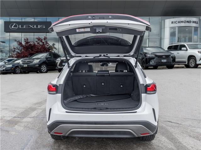 2024 Lexus RX 350h  (Stk: 15105566A) in Richmond Hill - Image 8 of 27