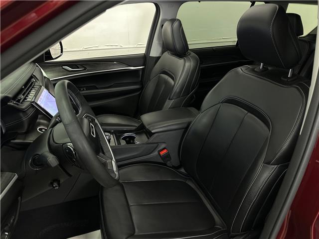 2024 Jeep Grand Cherokee L Limited (Stk: 43561J) in Belleville - Image 14 of 31