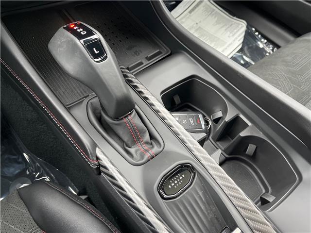 2026 Dodge Charger Scat Pack (Stk: 26-255) in Sarnia - Image 17 of 23