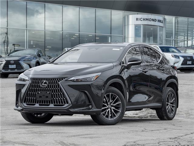 2023 Lexus NX 350h  (Stk: 15105489A) in Richmond Hill - Image 1 of 28