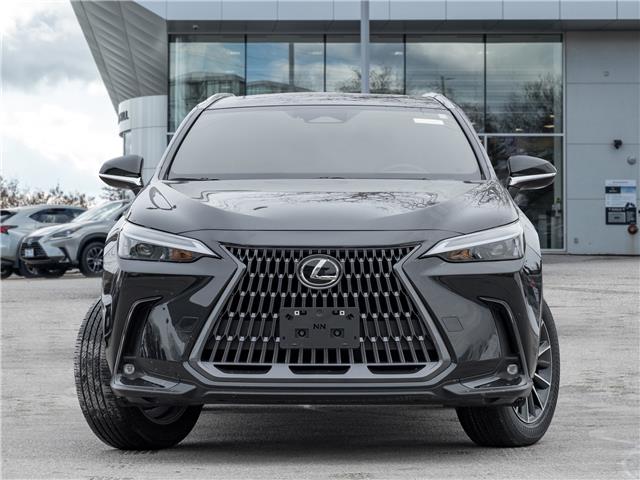 2023 Lexus NX 350h (Stk: 15105489A) in Richmond Hill - Image 3 of 28 2023 Lexus NX 350h (Stk: 15105489A) in Richmond Hill - Image 3 of 28