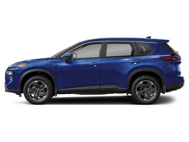 2026 Nissan Rogue SV Moonroof (Stk: XN7512) in Thornhill - Image 2 of 11