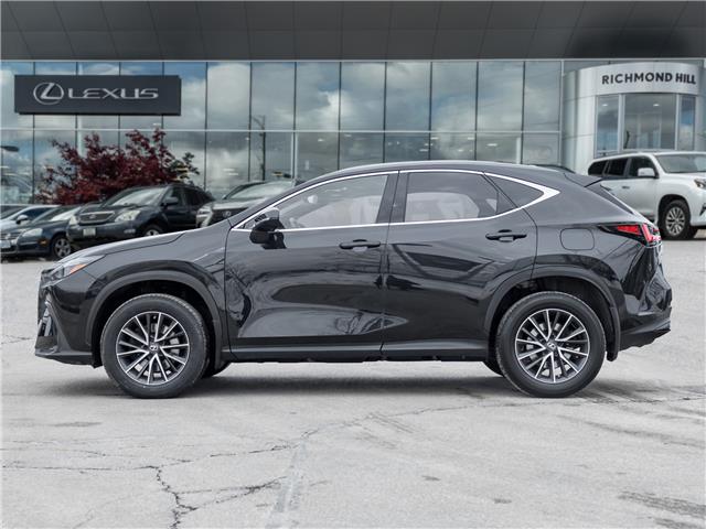 2023 Lexus NX 350h (Stk: 15105489A) in Richmond Hill - Image 4 of 28 2023 Lexus NX 350h (Stk: 15105489A) in Richmond Hill - Image 4 of 28
