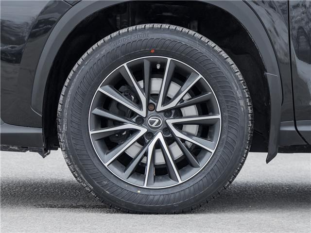 2023 Lexus NX 350h (Stk: 15105489A) in Richmond Hill - Image 5 of 28 2023 Lexus NX 350h (Stk: 15105489A) in Richmond Hill - Image 5 of 28