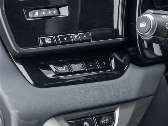 2024 Lexus RX 350h  (Stk: 15105566A) in Richmond Hill - Image 17 of 27