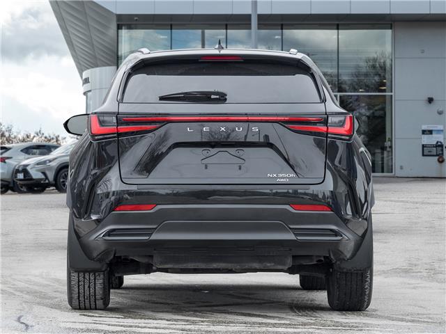 2023 Lexus NX 350h (Stk: 15105489A) in Richmond Hill - Image 7 of 28 2023 Lexus NX 350h (Stk: 15105489A) in Richmond Hill - Image 7 of 28