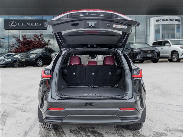 2023 Lexus NX 350h (Stk: 15105489A) in Richmond Hill - Image 8 of 28 2023 Lexus NX 350h (Stk: 15105489A) in Richmond Hill - Image 8 of 28