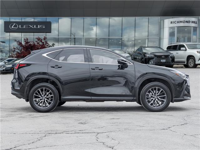2023 Lexus NX 350h (Stk: 15105489A) in Richmond Hill - Image 6 of 28 2023 Lexus NX 350h (Stk: 15105489A) in Richmond Hill - Image 6 of 28