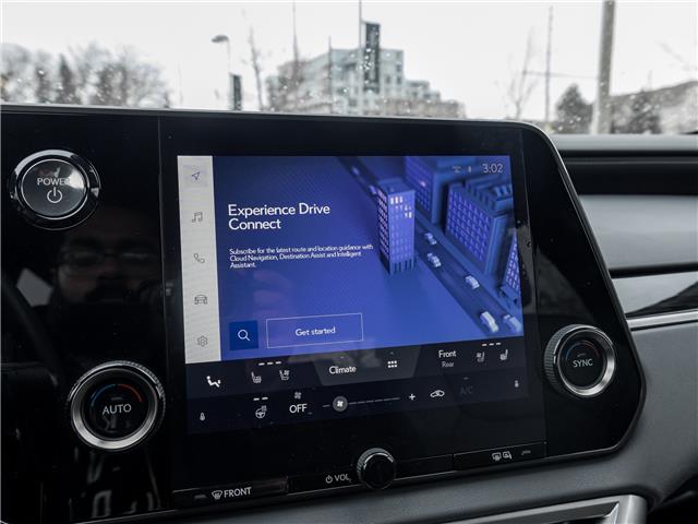 2024 Lexus RX 350h  (Stk: 15105566A) in Richmond Hill - Image 13 of 27