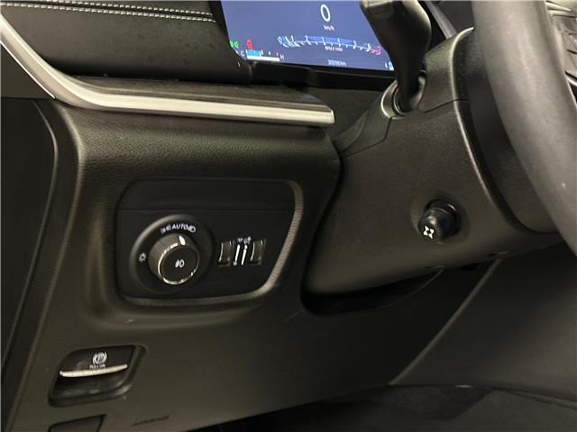 2024 Jeep Grand Cherokee L Limited (Stk: 43561J) in Belleville - Image 19 of 31