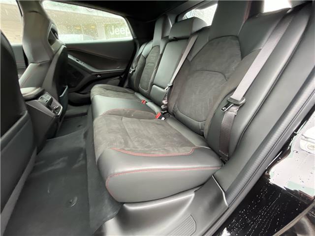 2026 Dodge Charger Scat Pack (Stk: 26-255) in Sarnia - Image 20 of 23