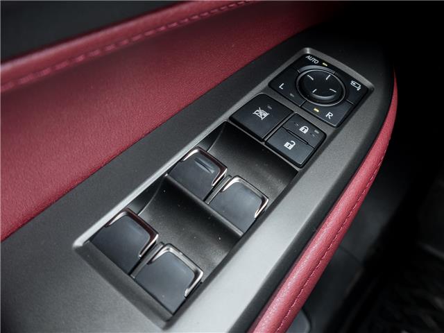 2023 Lexus NX 350h (Stk: 15105489A) in Richmond Hill - Image 15 of 28 2023 Lexus NX 350h (Stk: 15105489A) in Richmond Hill - Image 15 of 28