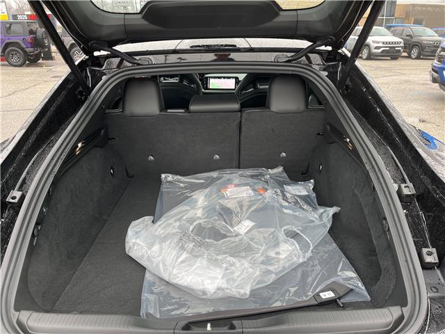 2026 Dodge Charger Scat Pack (Stk: 26-255) in Sarnia - Image 21 of 23