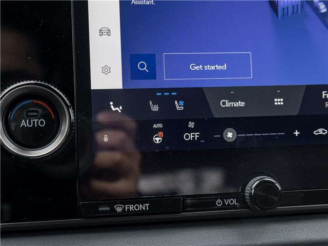 2024 Lexus RX 350h  (Stk: 15105566A) in Richmond Hill - Image 21 of 27
