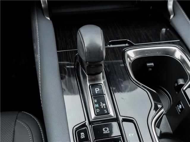 2024 Lexus RX 350h  (Stk: 15105566A) in Richmond Hill - Image 18 of 27