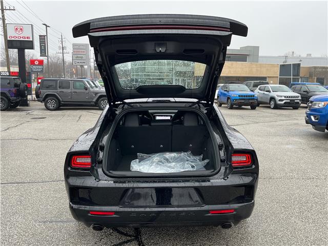 2026 Dodge Charger Scat Pack (Stk: 26-255) in Sarnia - Image 22 of 23