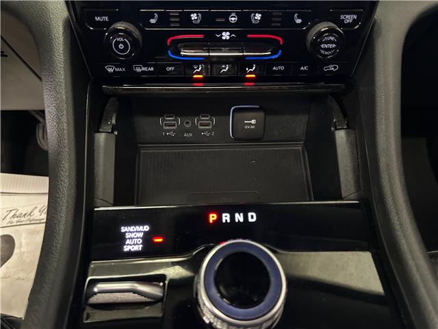 2024 Jeep Grand Cherokee L Limited (Stk: 43561J) in Belleville - Image 21 of 31