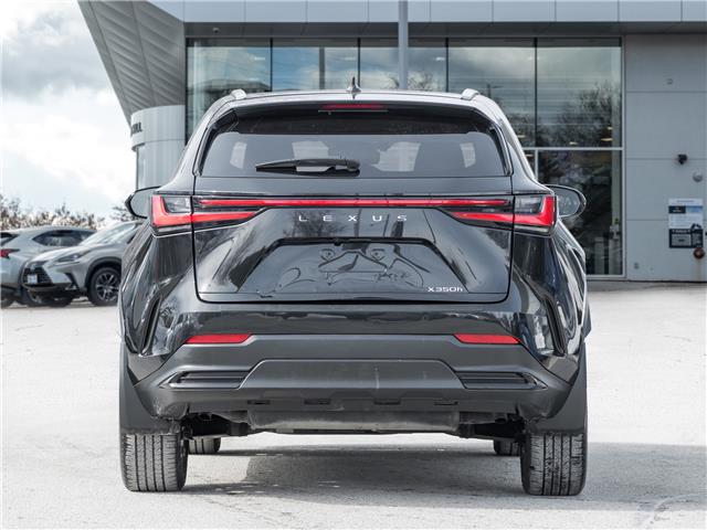 2024 Lexus NX 350h  (Stk: 15105575A) in Richmond Hill - Image 7 of 29