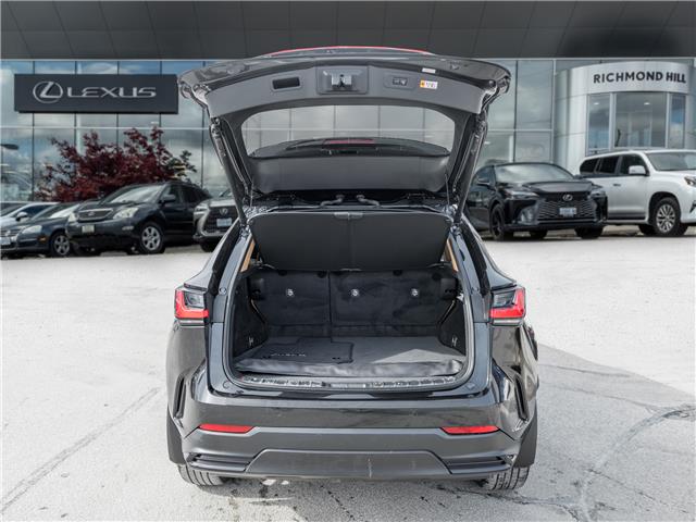 2024 Lexus NX 350h  (Stk: 15105575A) in Richmond Hill - Image 8 of 29
