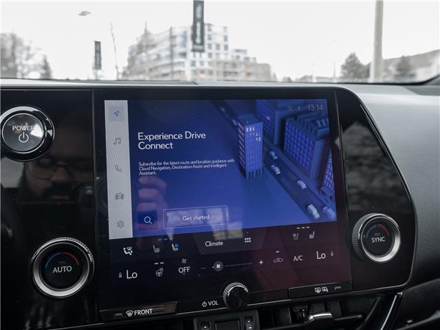 2023 Lexus NX 350h (Stk: 15105489A) in Richmond Hill - Image 13 of 28 2023 Lexus NX 350h (Stk: 15105489A) in Richmond Hill - Image 13 of 28