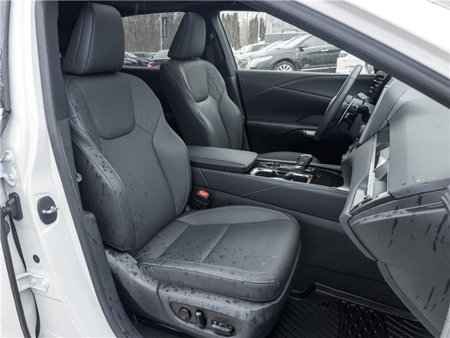 2024 Lexus RX 350h  (Stk: 15105566A) in Richmond Hill - Image 23 of 27