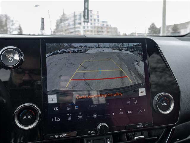 2023 Lexus NX 350h (Stk: 15105489A) in Richmond Hill - Image 14 of 28 2023 Lexus NX 350h (Stk: 15105489A) in Richmond Hill - Image 14 of 28