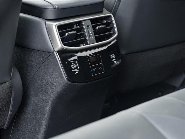 2024 Lexus RX 350h  (Stk: 15105566A) in Richmond Hill - Image 25 of 27