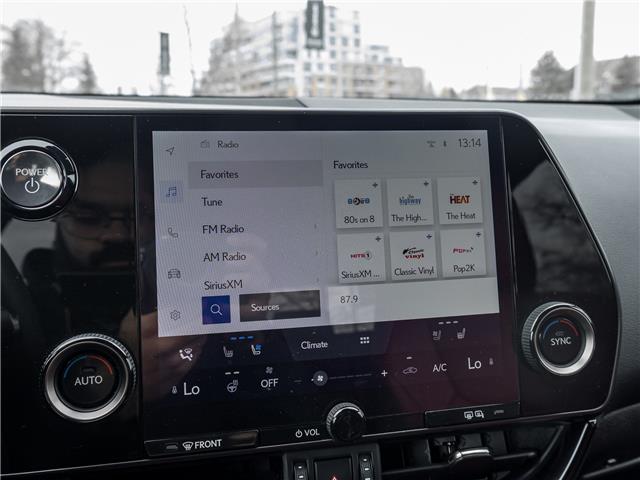 2023 Lexus NX 350h (Stk: 15105489A) in Richmond Hill - Image 21 of 28 2023 Lexus NX 350h (Stk: 15105489A) in Richmond Hill - Image 21 of 28