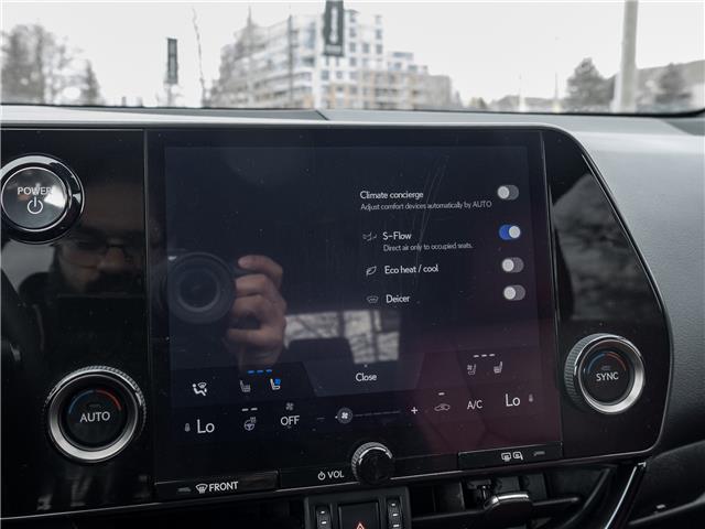 2023 Lexus NX 350h (Stk: 15105489A) in Richmond Hill - Image 20 of 28 2023 Lexus NX 350h (Stk: 15105489A) in Richmond Hill - Image 20 of 28