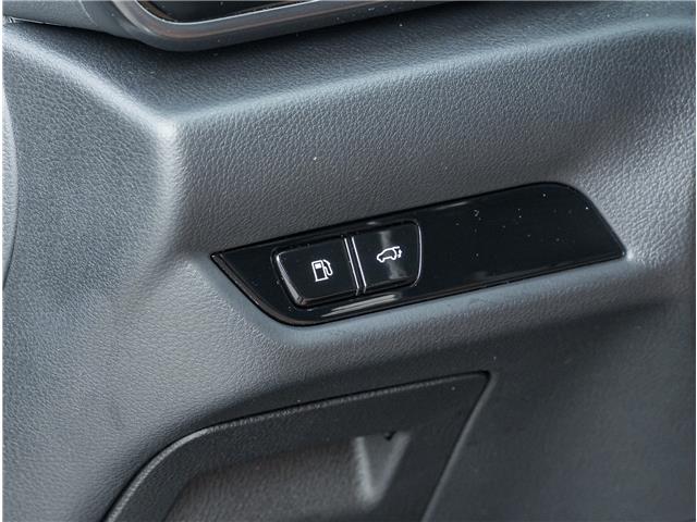 2024 Lexus NX 350h  (Stk: 15105575A) in Richmond Hill - Image 17 of 29